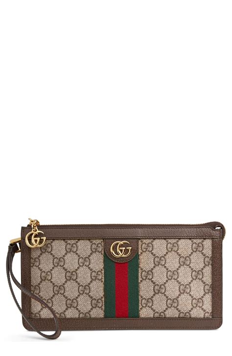 small gucci wristlet|Gucci wristlets for women.